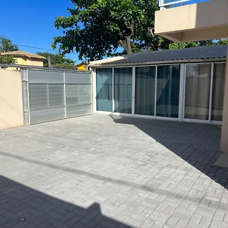 Sol De Bora Bora Villa Salvador Exterior photo